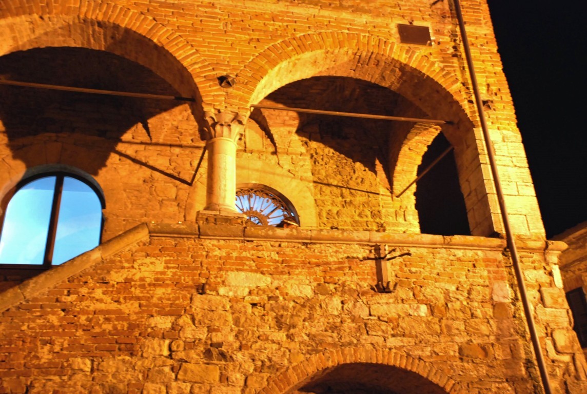 PALAZZO 2